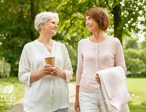 Home Care in Grants Pass: Helping Seniors Stay Independent & Thrive