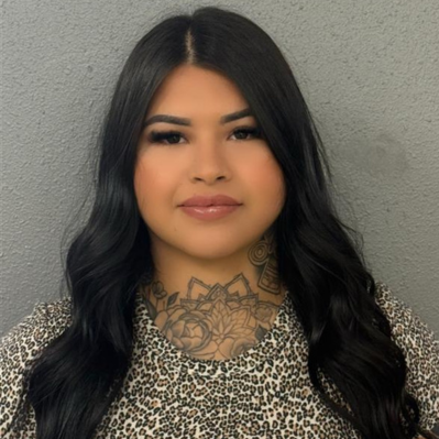 Lizbeth Ulloa, CGM Lizbeth Ulloa, CGM