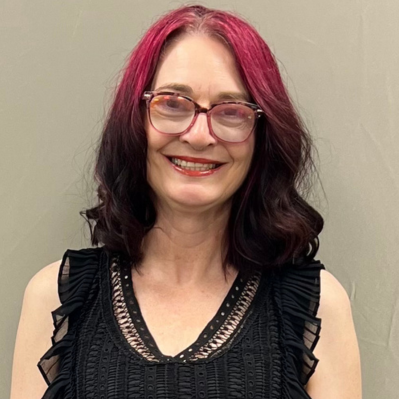 Tanya Bresach, CCS Tanya Bresach, CCS