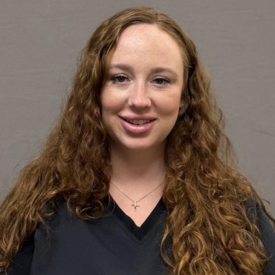 Payton Jasmer, RN Payton Jasmer, RN