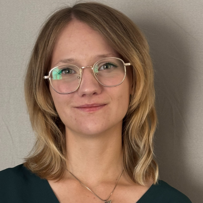 Ivy Sehorn, CGM