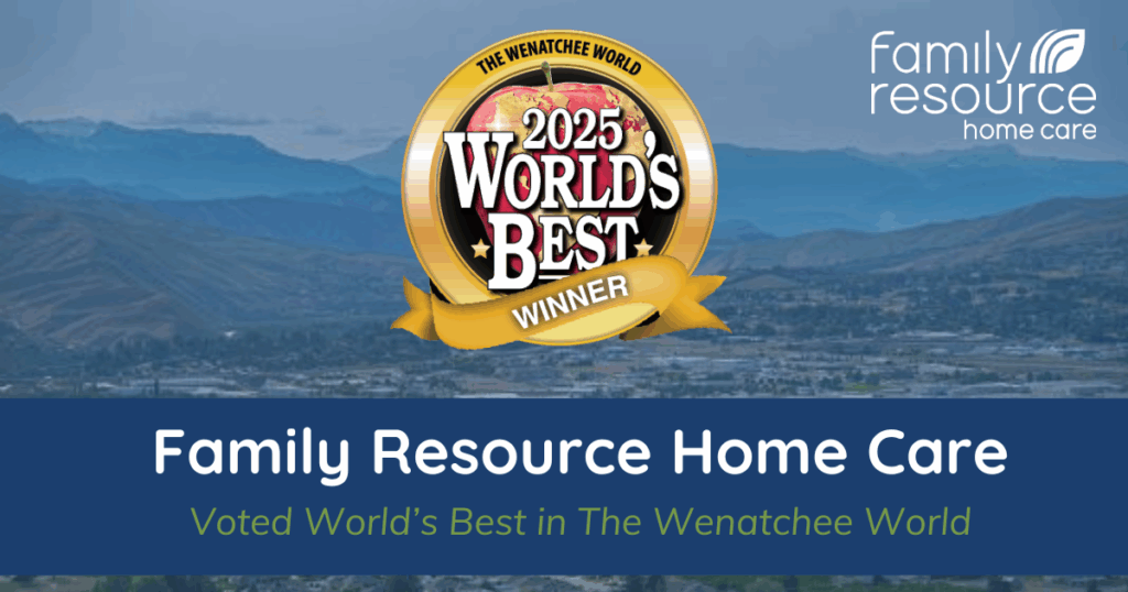 Wenatchee World's Best 2025