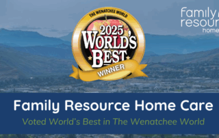 Wenatchee World's Best 2025