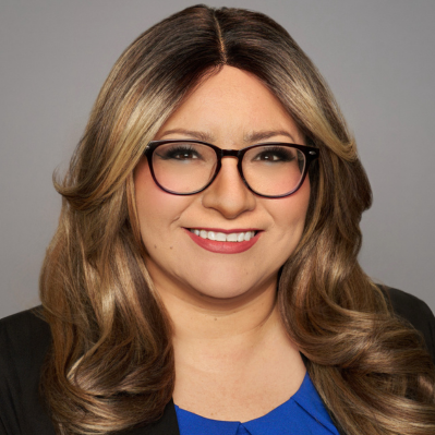 Angie Gunter, BM 2025