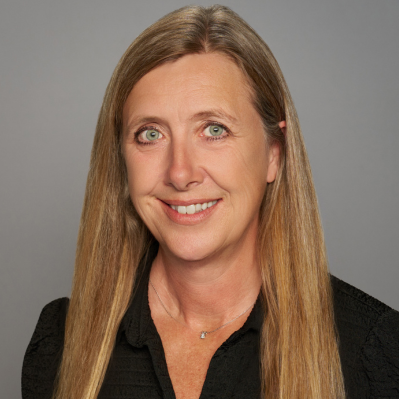 Tracy Carpenter, BM 2025 Tracy Carpenter, BM 2025