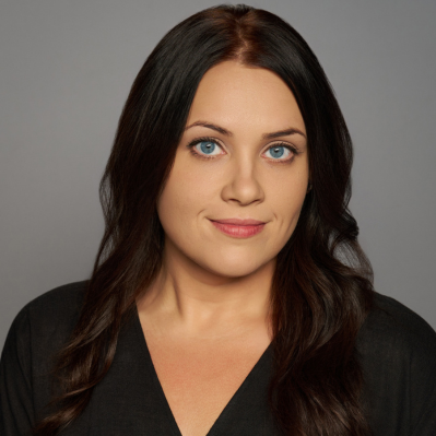 Sarah Haney, BM 2025 Sarah Haney, BM 2025