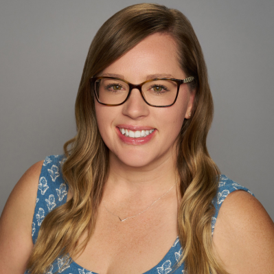 Samantha Osborn, BM 2025