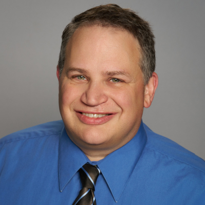 Randall Schupbach, BM 2025