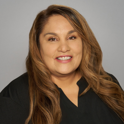 Letty Hines, BM 2025