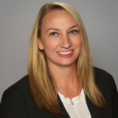 Charmay Vogel, BM 2025 Charmay Vogel, BM 2025