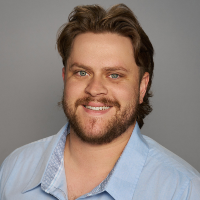 Andrew Snider, BM 2025