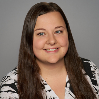 Amanda Kell-Scobie, RN Nurse Manager