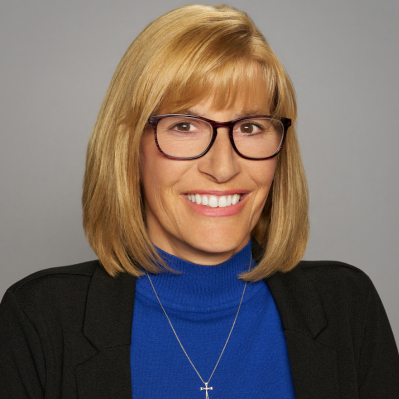 Trina Bottini, RVP 2025