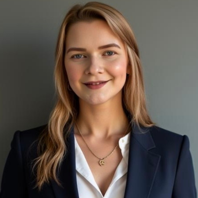 Alicia Espinosa, BM Alicia Espinosa, BM