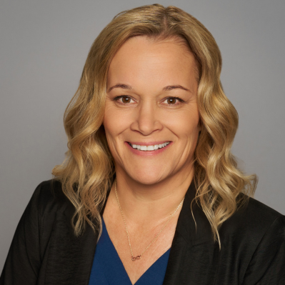 Dorene Robbins, Director of Operations