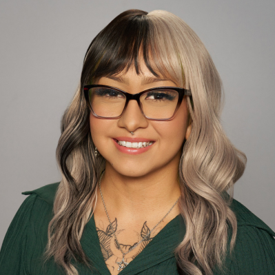 Alyssa Snider, BM