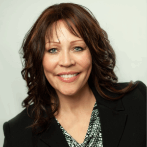 Margaret Vander Hyden, Director of VA Services