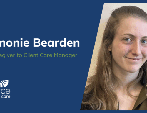 From Caregiver to Client Care Manager: Harmonie Bearden’s Journey with Family Resource Home Care in Denver, Colorado