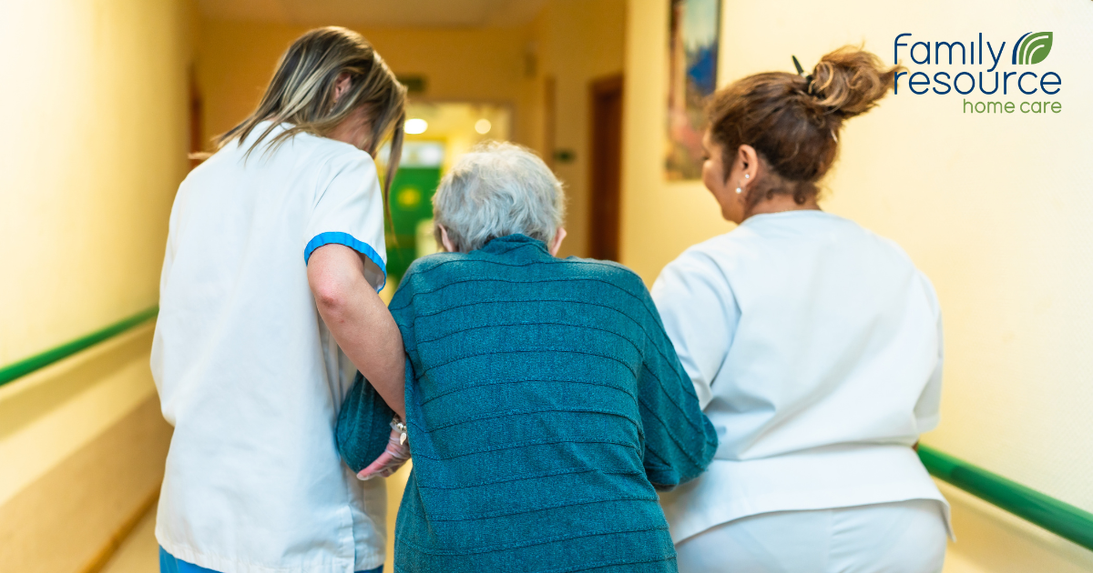 Navigating a Safe Hospital-to-Home Transition: Hospital Discharge Planning & Home Care Support (Downloadable Guide)