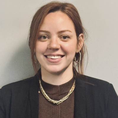 Eleanor Burton, CCS Eleanor Burton, CCS