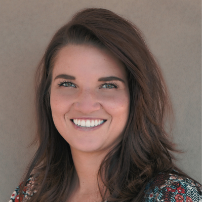 Samantha Patterson, TAS