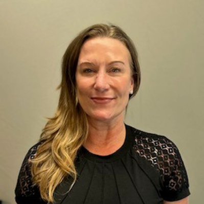 Jennifer Barclay, CCS