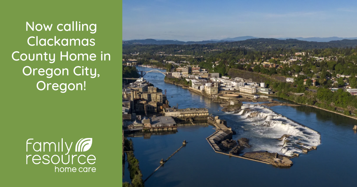 Expanding Horizons: Providing Compassionate Home Care in Oregon City, Oregon