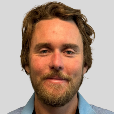 Tom McCahan, CCS Tom McCahan, CCS
