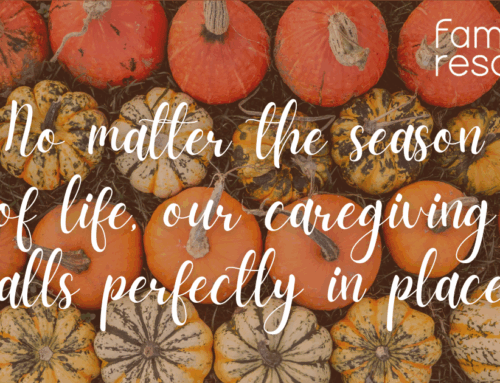 Care That Falls Perfectly Into Place: Compassionate Home Care for Every Season of Life