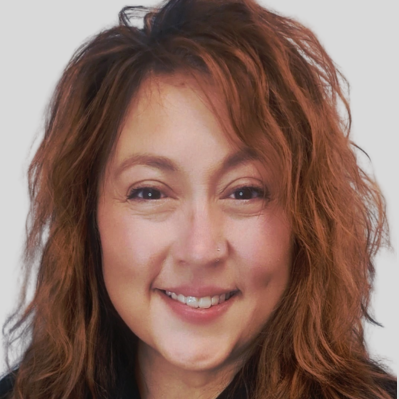 Angie Buckles, CCS