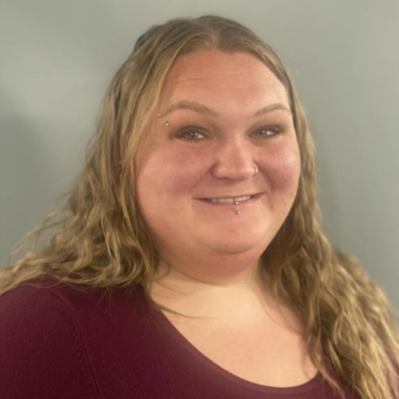 Haley Adams, BM Haley Adams, BM