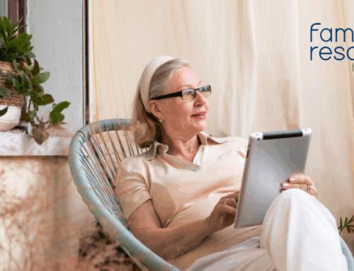 Staying Safe, Comfortable, and Independent: Smart Tips for Aging in Place