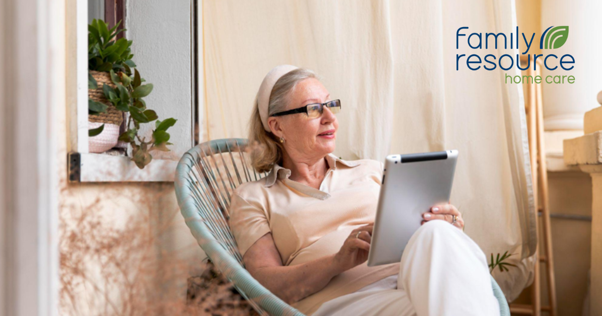 Staying Safe, Comfortable, and Independent: Smart Tips for Aging in Place