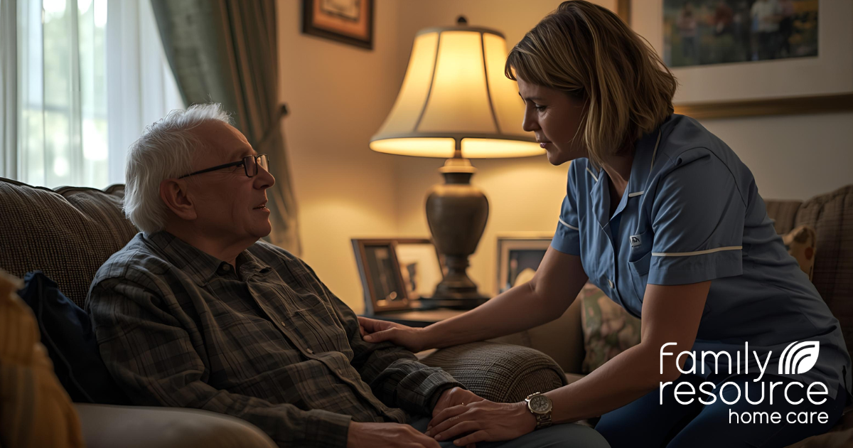 VA Pension Can Help Housebound Veterans Cover Costs of Living and Long-Term Care