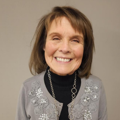 DeeAnn Leslie-Mann, CCS DeeAnn Leslie-Mann, CCS