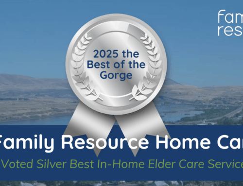 Celebrating Silver: The Dalles & Hood River Branch Wins in 2025 The Best of the Gorge