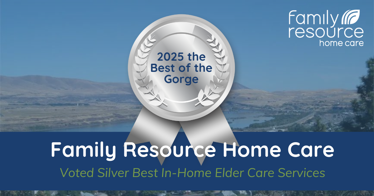 Celebrating Silver: The Dalles & Hood River Branch Wins in 2025 The Best of the Gorge