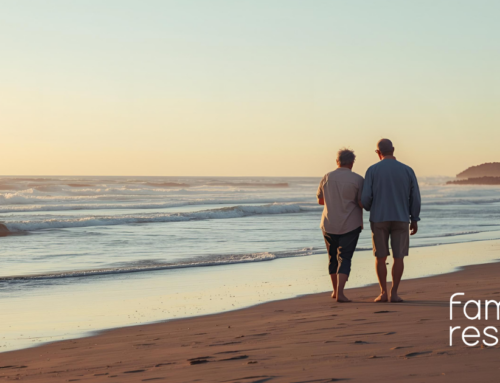 A Heartwarming Home Care Story: A Simple Jeep Ride That Changed a Day