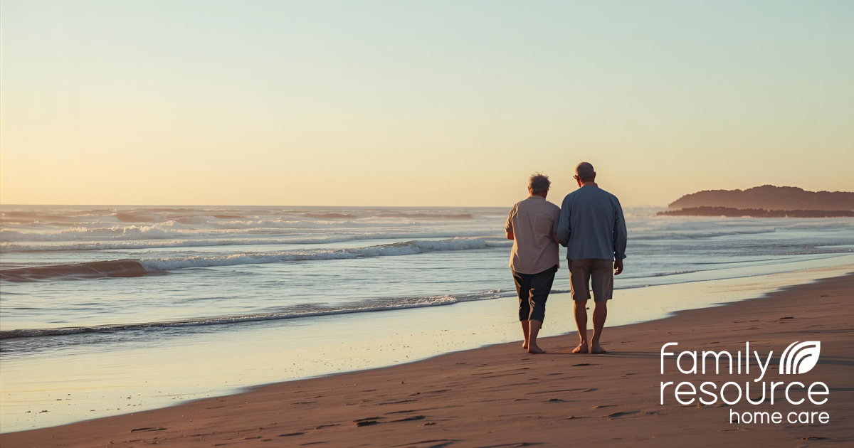 A Heartwarming Home Care Story: A Simple Jeep Ride That Changed a Day