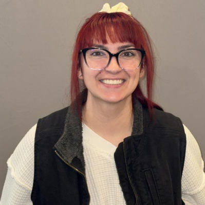 Danielle aka Nelley Rojo, RN