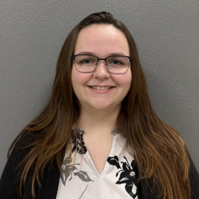 Victoria Branscum, CCS