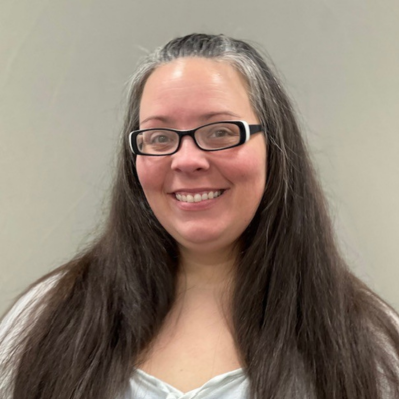 Carolyn Thomas, CGM Carolyn Thomas, CGM