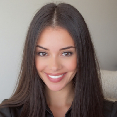 Irene Espanueva, TAS