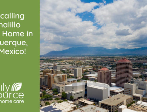 Expanding Into Our Fifth State: Bringing Home Care in Albuquerque, New Mexico to Families & Veterans