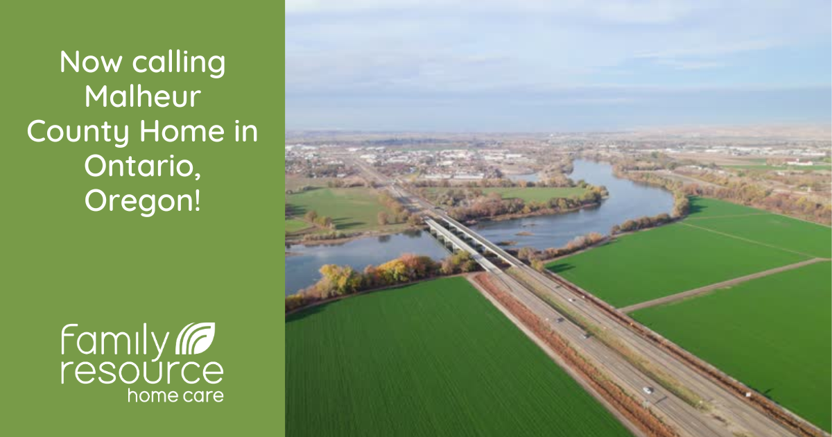 Expanding Horizons: Providing Compassionate Home Care in Ontario, Oregon