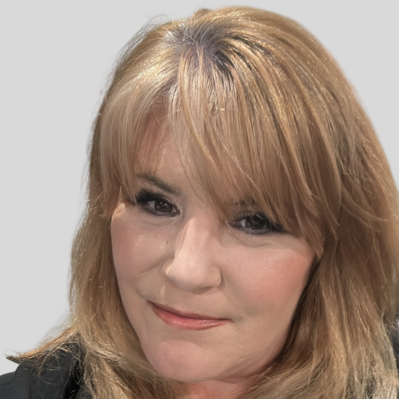 Sandy Mayes, CGM Sandy Mayes, CGM