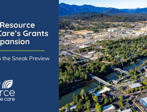 Sneak Preview Spotlight: Family Resource Home Care in Grants Pass Oregon Brings Compassionate Care to the Community