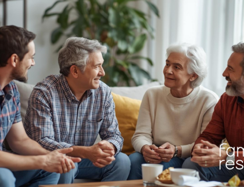 Why Choosing a Trusted Home Care Partner Like Family Resource Home Care Makes All the Difference