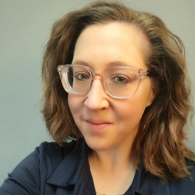 Crystal Ellsworth, CCS