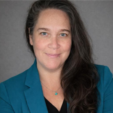 Heather Jarding, CGM